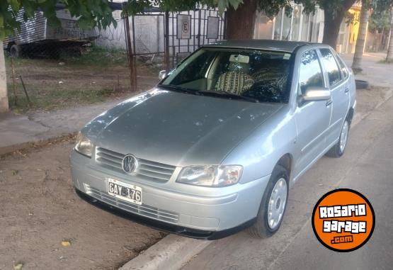 Autos - Volkswagen polo sd diesel 2007 Diesel 29000Km - En Venta