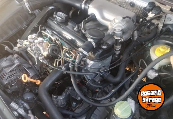 Autos - Volkswagen polo sd diesel 2007 Diesel 29000Km - En Venta