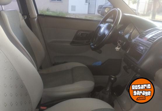 Autos - Volkswagen polo sd diesel 2007 Diesel 29000Km - En Venta