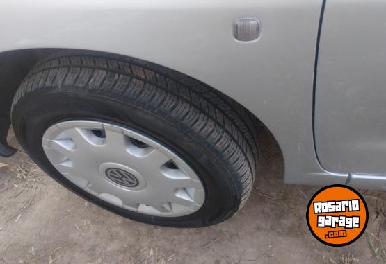 Autos - Volkswagen polo sd diesel 2007 Diesel 29000Km - En Venta