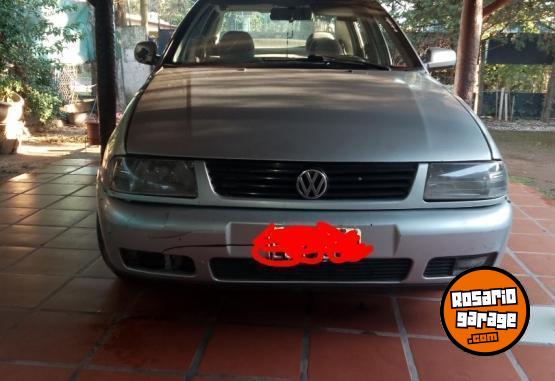 Autos - Volkswagen Polo 2003 Diesel 50000Km - En Venta