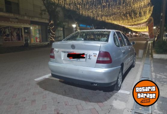 Autos - Volkswagen Polo 2003 Diesel 50000Km - En Venta