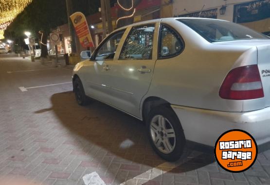 Autos - Volkswagen Polo 2003 Diesel 50000Km - En Venta