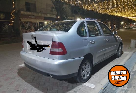 Autos - Volkswagen Polo 2003 Diesel 50000Km - En Venta