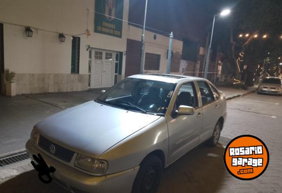 Autos - Volkswagen Polo 2003 Diesel 50000Km - En Venta