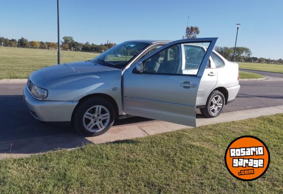 Autos - Volkswagen Polo 2003 Diesel 50000Km - En Venta