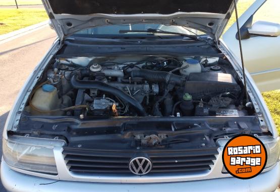 Autos - Volkswagen Polo 2003 Diesel 50000Km - En Venta