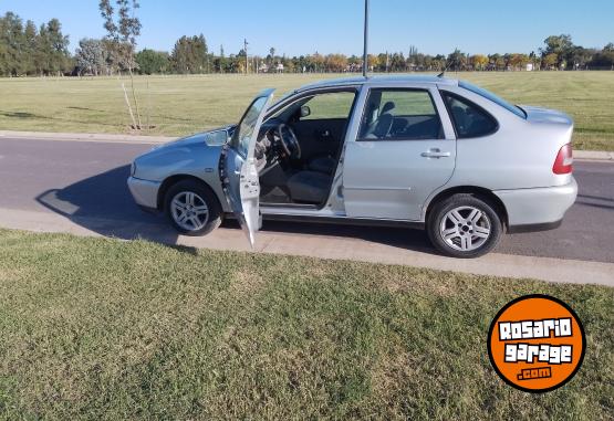 Autos - Volkswagen Polo 2003 Diesel 50000Km - En Venta