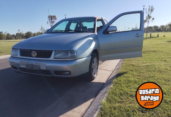 Autos - Volkswagen Polo 2003 Diesel 50000Km - En Venta