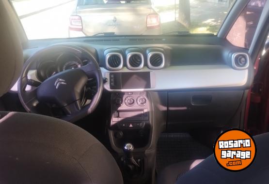 Autos - Citroen C3 aircross 2018 Nafta 143000Km - En Venta