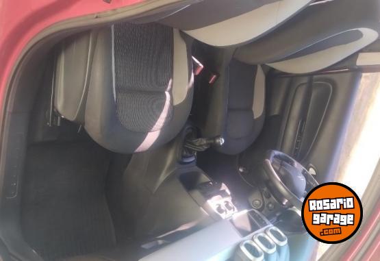 Autos - Citroen C3 aircross 2018 Nafta 143000Km - En Venta