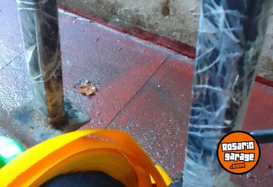 Deportes - Cancha Futbol Tenis - En Venta