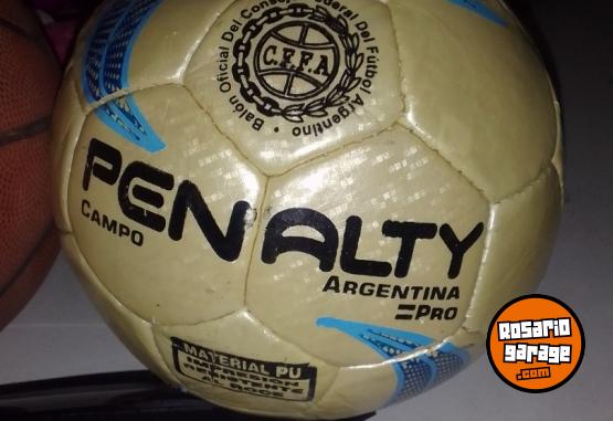Deportes - Cancha Futbol Tenis - En Venta