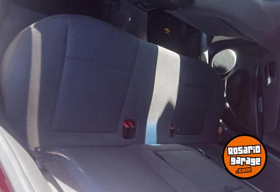 Autos - Chevrolet Cruze LT 2014 GNC 11111Km - En Venta