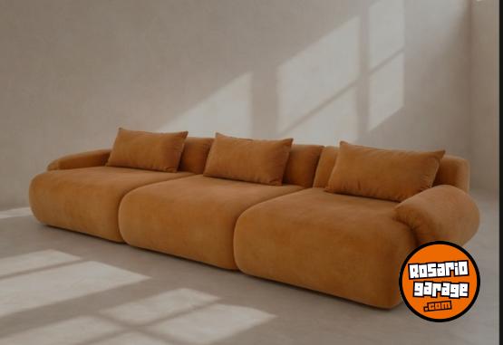 Hogar - Sillones comprimido en caja - En Venta