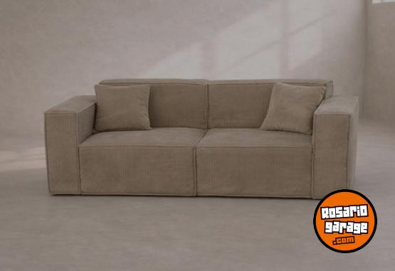 Hogar - Sillones comprimido en caja - En Venta