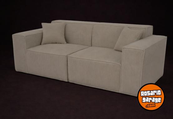 Hogar - Sillones comprimido en caja - En Venta