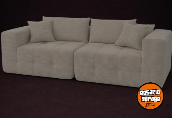 Hogar - Sillones comprimido en caja - En Venta