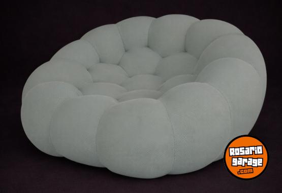 Hogar - Sillones comprimido en caja - En Venta