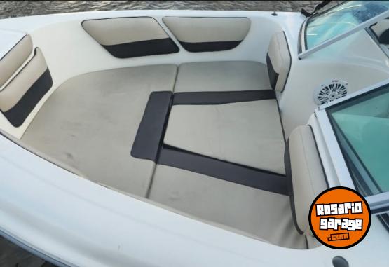 Embarcaciones - Kaisser 540 Yamaha 60 2T - En Venta