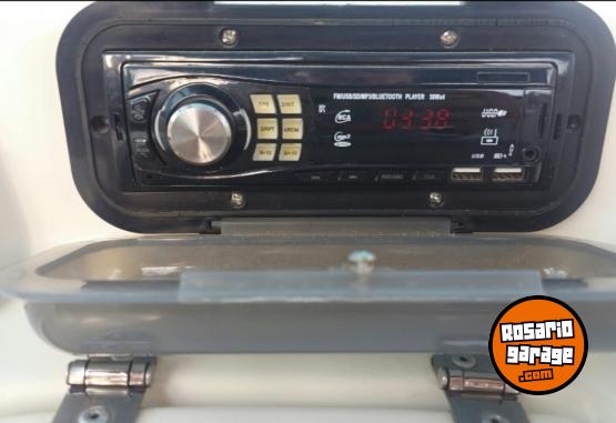 Embarcaciones - Kaisser 540 Yamaha 60 2T - En Venta