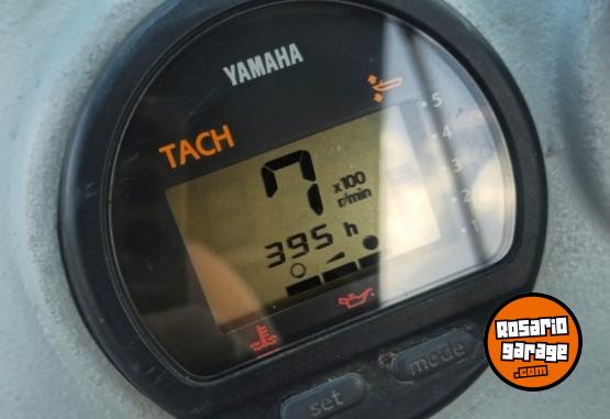 Embarcaciones - Kaisser 540 Yamaha 60 2T - En Venta
