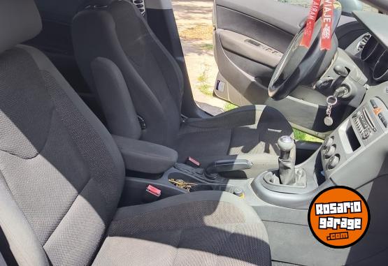 Autos - Peugeot 408 2012 Diesel 160000Km - En Venta