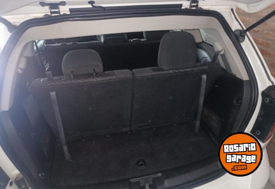 Camionetas - Dodge JOURNEY 2.4 7 ASIENTOSXT 2012 Nafta 111111Km - En Venta