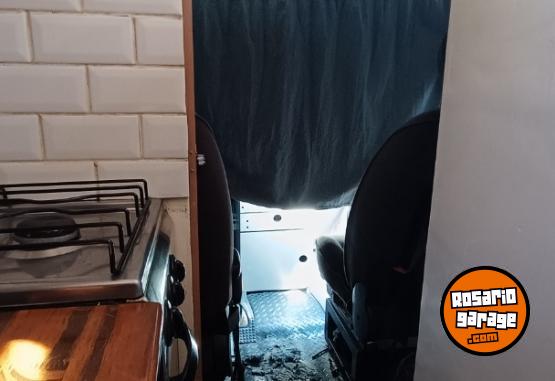 Utilitarios - Renault Renault trafic 1998 Diesel 111111Km - En Venta