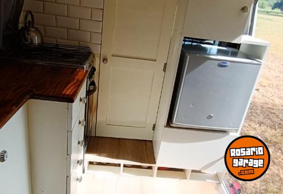 Utilitarios - Renault Renault trafic 1998 Diesel 111111Km - En Venta