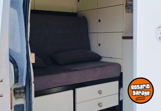 Utilitarios - Renault Renault trafic 1998 Diesel 111111Km - En Venta