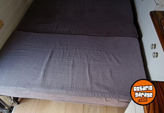 Utilitarios - Renault Renault trafic 1998 Diesel 111111Km - En Venta