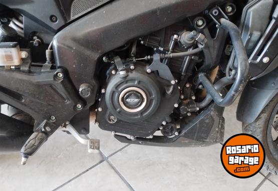 Motos - Bajaj Domi 2023 Nafta 8000Km - En Venta