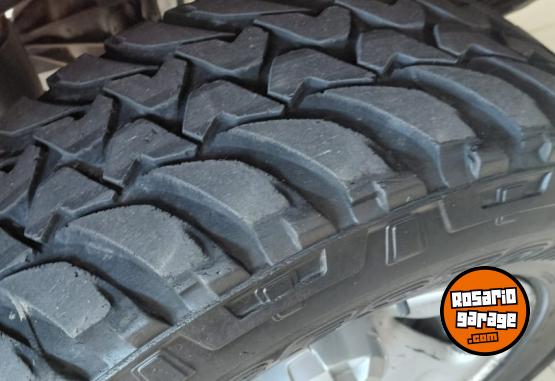 Camionetas - Ford RANGER 4X4 XLT 2010 Diesel 261000Km - En Venta