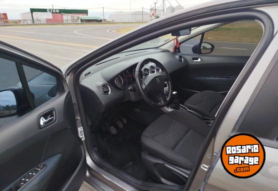 Autos - Peugeot 308 ACTIVE HDI 2014 Diesel 139000Km - En Venta