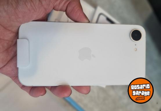 Telefon�a - Vendo iphone 16 E 128 GB ,NUEVO. - En Venta