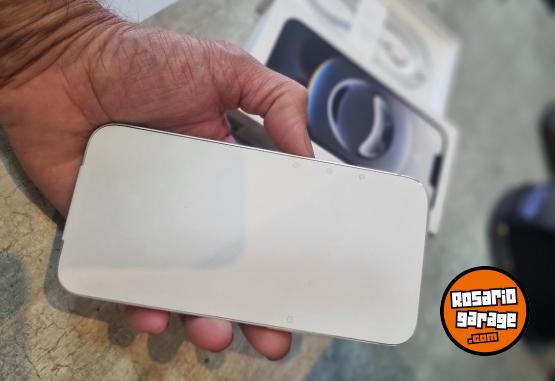 Telefon�a - Vendo iphone 16 E 128 GB ,NUEVO. - En Venta