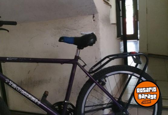 Deportes - Bicicleta rodado 26 - En Venta