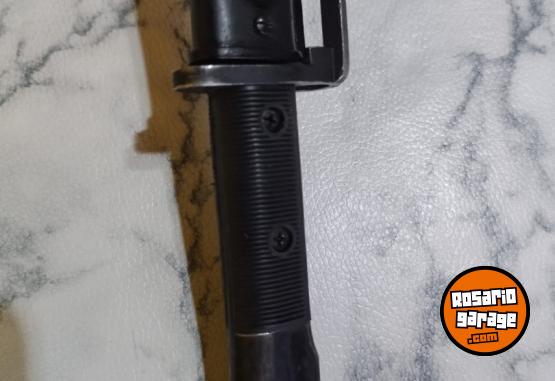 Otros - Bayoneta De Fal Con Tahali Sin Numeración - En Venta