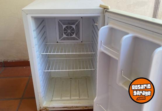 Hogar - heladera frigobar ranser - En Venta