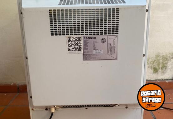 Hogar - heladera frigobar ranser - En Venta