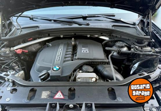 Camionetas - Bmw X3 Executive 35i 2013 Nafta - En Venta