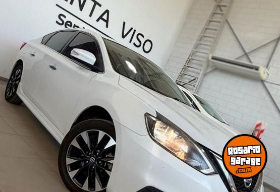 Autos - Nissan SENTRA SR 1.8 2020 Nafta 156500Km - En Venta