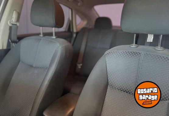 Autos - Nissan SENTRA SR 1.8 2020 Nafta 156500Km - En Venta