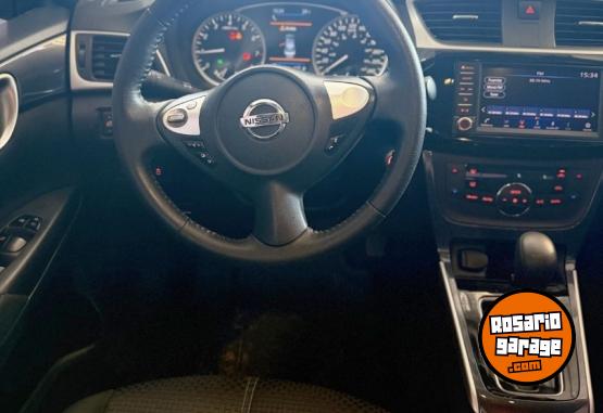 Autos - Nissan SENTRA SR 1.8 2020 Nafta 156500Km - En Venta