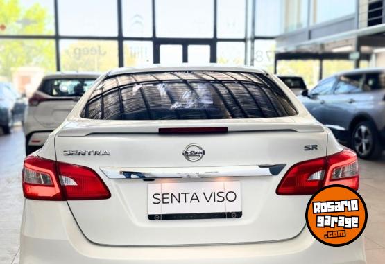 Autos - Nissan SENTRA SR 1.8 2020 Nafta 156500Km - En Venta