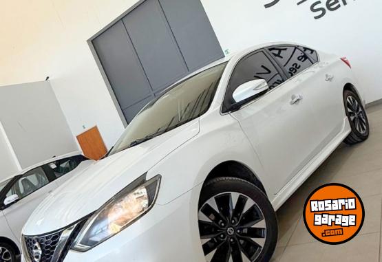 Autos - Nissan SENTRA SR 1.8 2020 Nafta 156500Km - En Venta