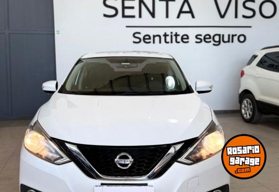 Autos - Nissan SENTRA SR 1.8 2020 Nafta 156500Km - En Venta