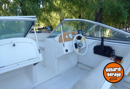 Embarcaciones - Wotan Katana - Mercury 90hp 2t 2018 - En Venta