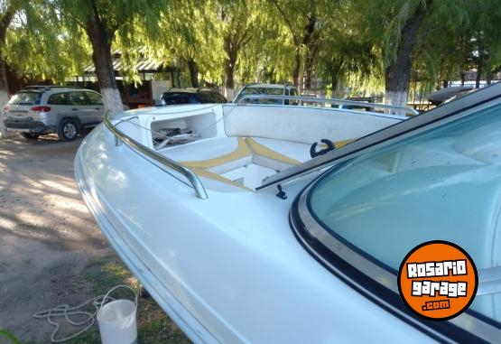 Embarcaciones - Wotan Katana - Mercury 90hp 2t 2018 - En Venta